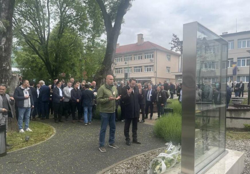 FOTO: SLUŽBA ZA PROTOKOL I PRESS KS.
