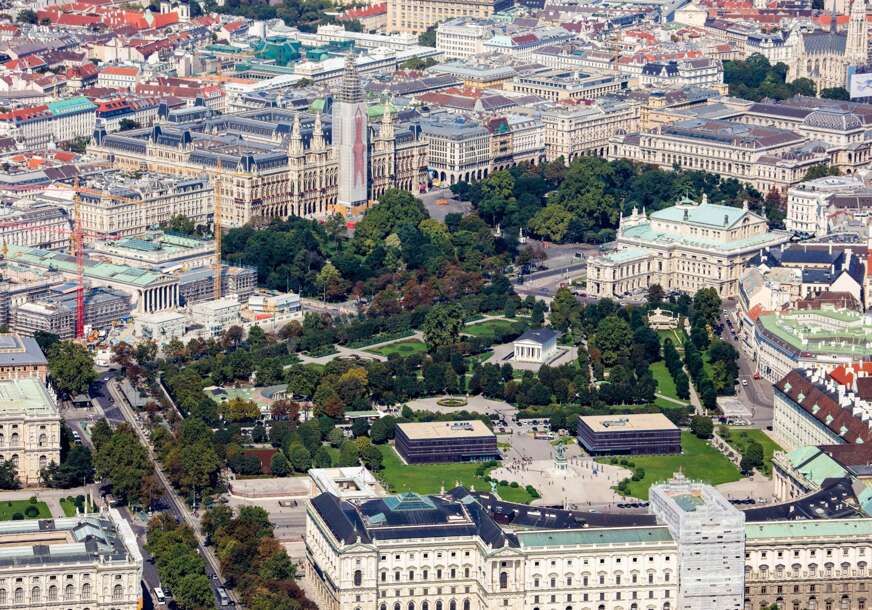 FOTO:  STADT WIEN