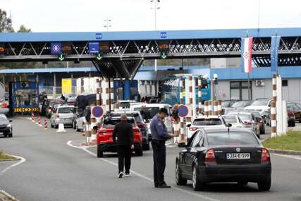 Novi granični prijelaz Gradiška će ipak privremeno biti otvoren