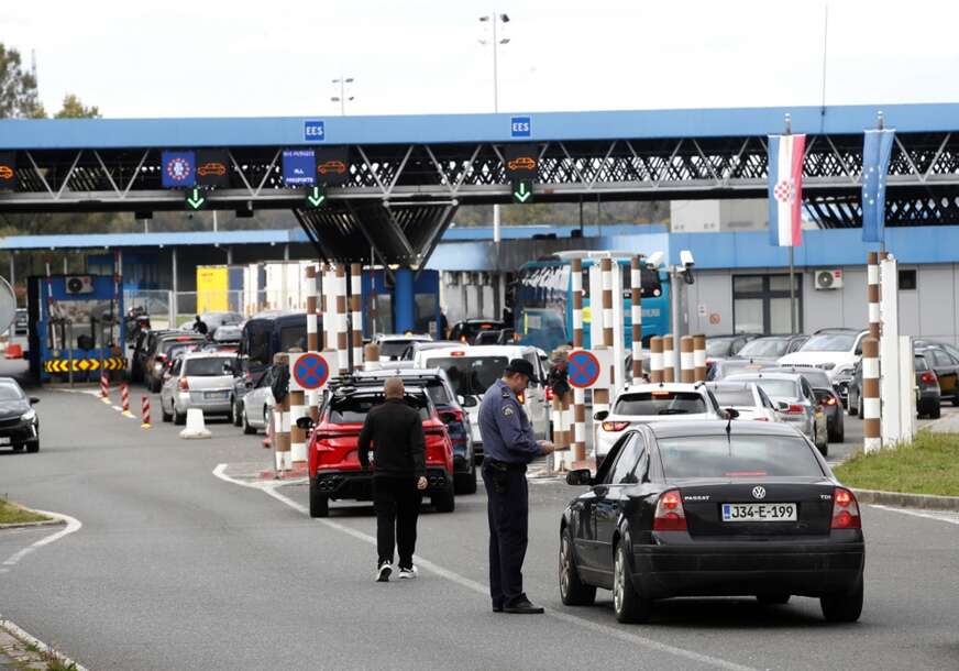FOTO: EPA