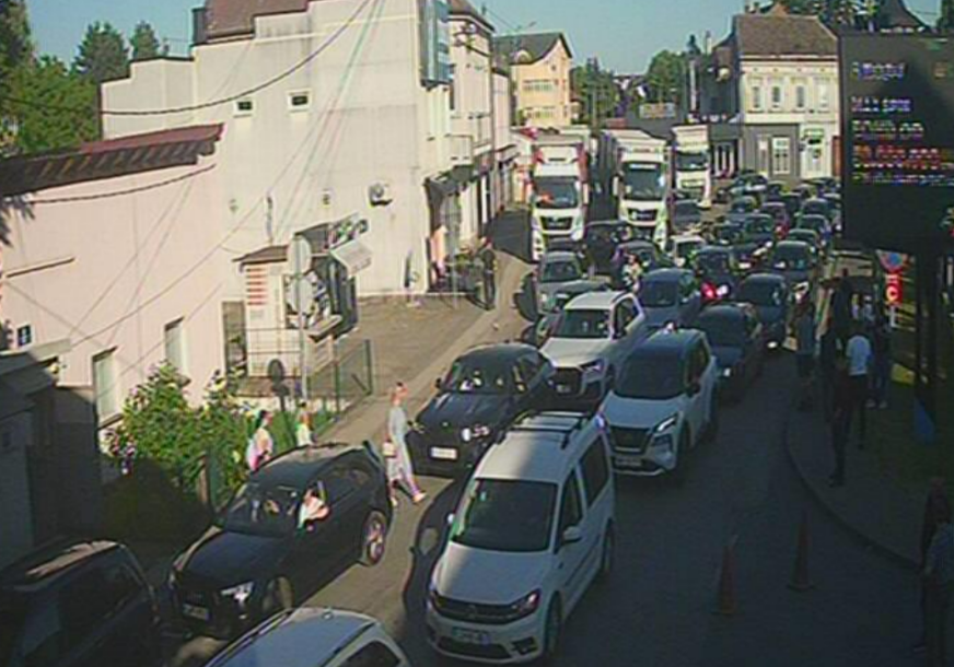 FOTO: BIHAMK