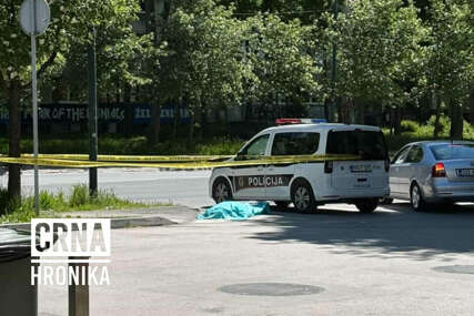 Tragedija na Grbavici: Muškarac iznenada preminuo na benzinskoj pumpi