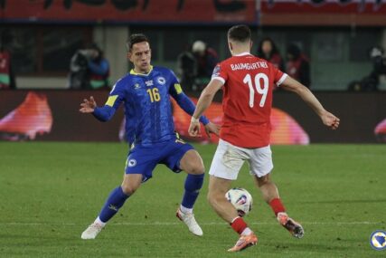 Veliki preokret: Povrijeđeni reprezentativac BIH bit će spreman za SP. Hoće li Barbarez reagovati?
