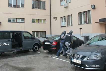 Tužilaštvo traži pritvor za Tuzlaka osumnjičenog za ubistvo brata
