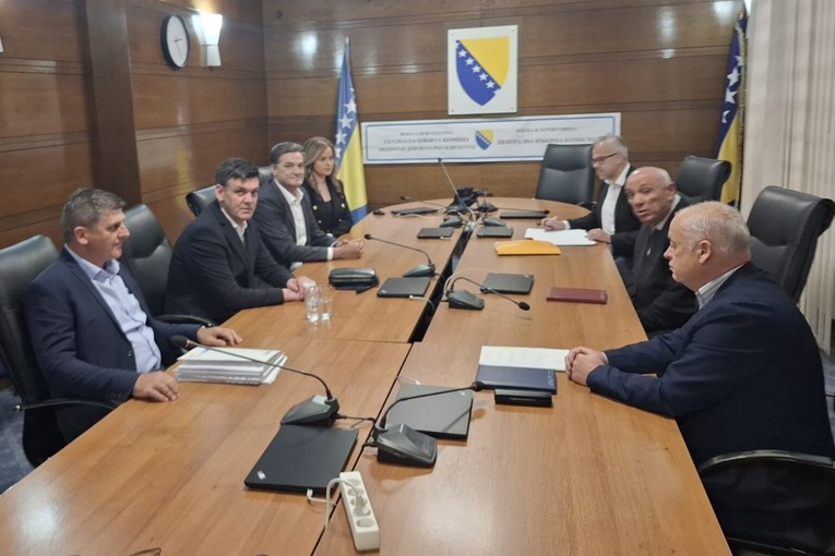 FOTO: HDZ 1990