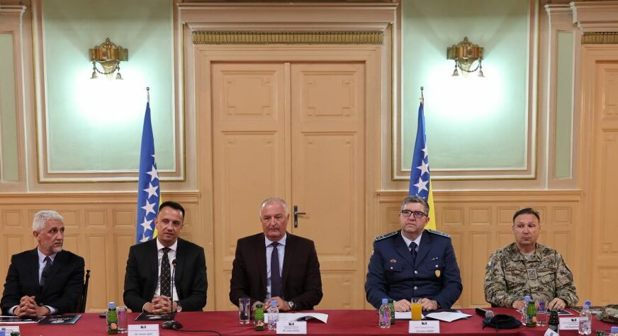 FOTO: MO BIH