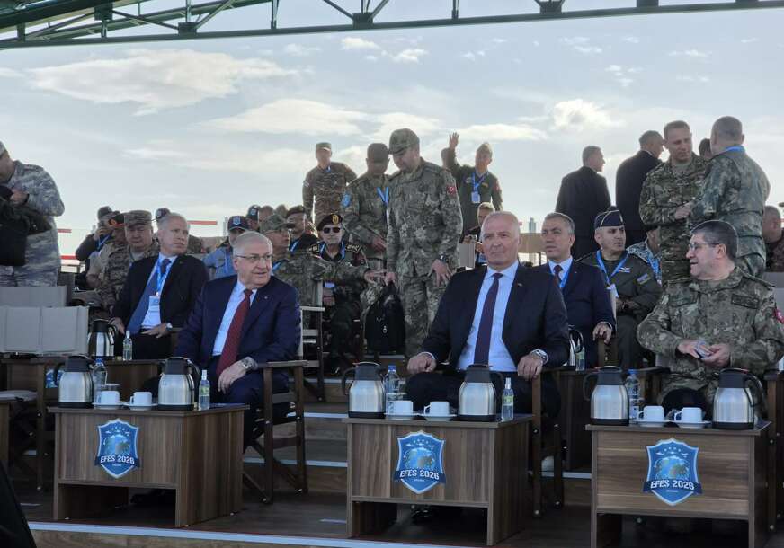 FOTO: MO BIH