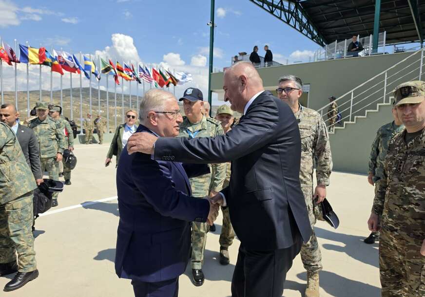 FOTO: MO BIH