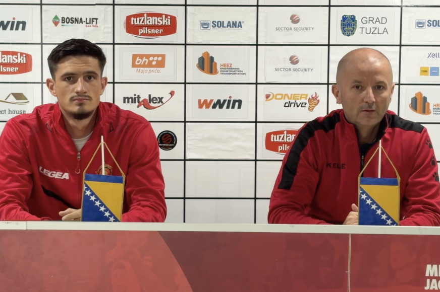 FOTO:  FK SLOBODA