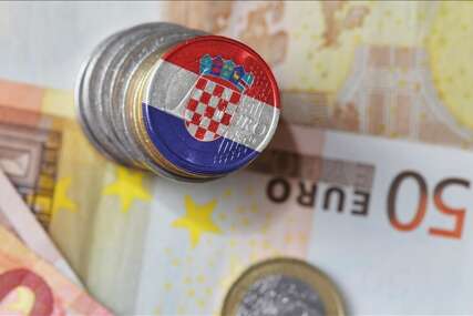 Hrvatska danas predstavlja paket mjera protiv inflacije