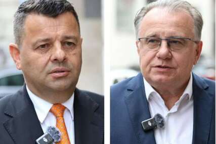 Prijavu za učešće na Općim izborima 2026. godine predali BH Zeleni i SDP BiH
