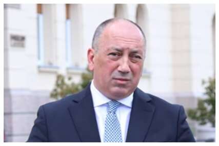 Crnadak poručio: Idemo na ove izbore da pomognemo da se naše društvo promijeni...