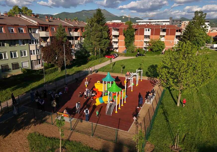 FOTO: OPĆINA NOVI GRAD
