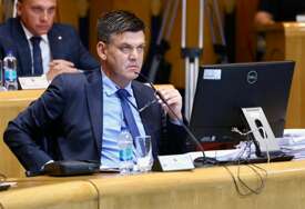 Cvitanović pozdravio Rezoluciju hrvatskog sabora: “Bilo je krajnje vrijeme da se zaštiti položaj Hrvata u BiH”