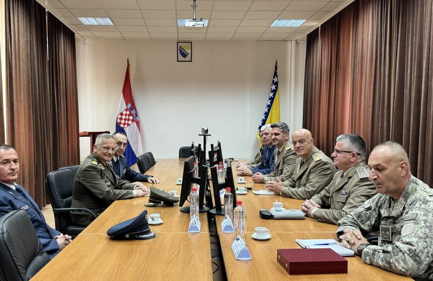 FOTO: MO BIH