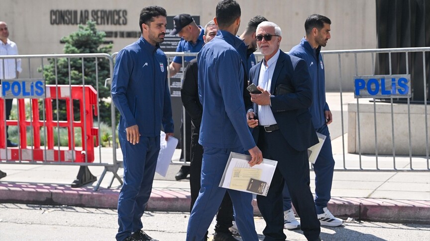FOTO: İSMAIL ASLANDAĞ / AA
