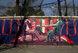 Oslobađanje zamrznutih iranskih sredstava ključna tačka sporenja između Teherana i Washingtona