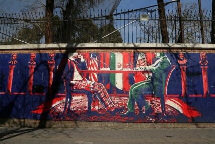 SAD i Iran blizu okvirnog memoranduma za okončanje rata i pokretanje nuklearnih pregovora
