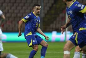 (VIDEO) Ivan Bašić postigao dva gola u pet minuta!