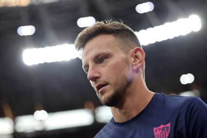 Rakitić uputio emotivan apel Džeki: "Dragi Edine, šta da ti kažem? Molim te, ostani"