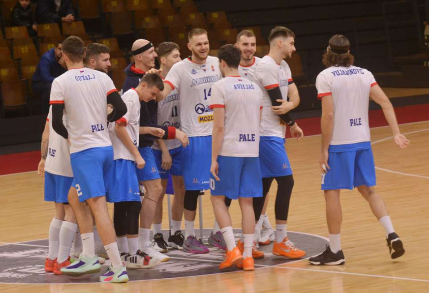 FOTO: EDIN SKOKIĆ