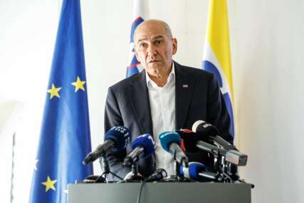 Janez Janša po četvrti put izabran za premijera Slovenije: Golob nije uspio formirati koaliciju