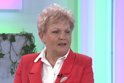 Jasmina Hanjalić: Hitna pomoć najviše radi kada drugi odmaraju