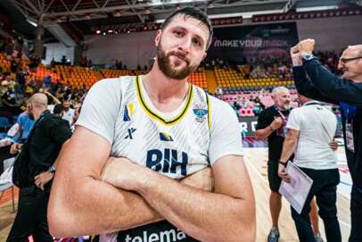   Jusuf Nurkić