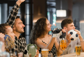 Preko 800 kanala širom svijeta prenosi Zmajeve: Evo gdje gledati meč BiH - Katar