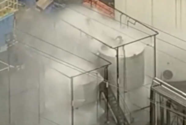 FOTO: SCREENSHOT/X/
ABC NEWS
