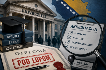 Kallos otvorio Pandorinu kutiju: U BiH ugašeno 15 fakulteta