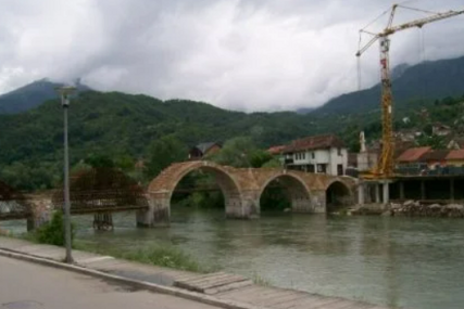 NA DANAŠNJI DAN Počela obnova Starog kamenog mosta u Konjicu