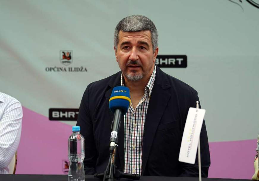 FOTO: ALMIR RAZIĆ
