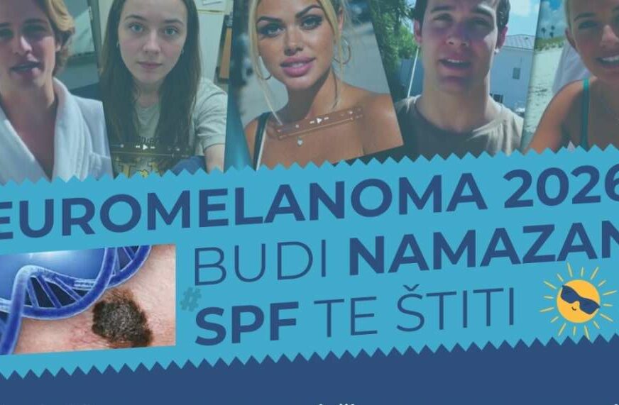 FOTO: EUROMELANOMA