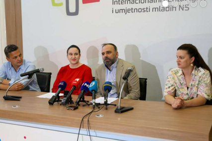 Novo Sarajevo domaćin prvog Festivala igre mladih od 1. juna