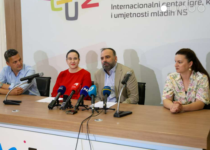 FOTO: ALMIR RAZIĆ