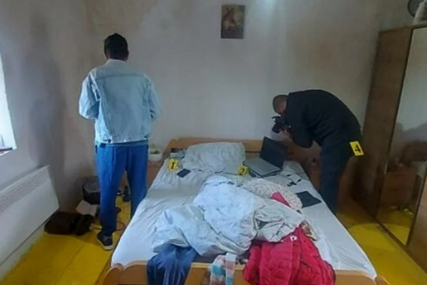 Nastavak akcije "Karika": U Visokom uhapšena jedna osoba zbog dječije pornografije i zlostavljanja