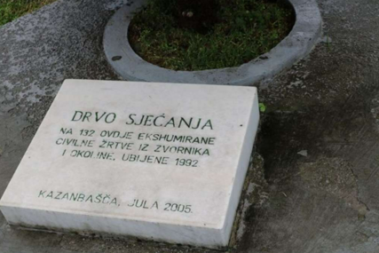 Za kolektivnu dženazu u Memićima spremni posmrtni ostaci tri žrtve iz Zvornika