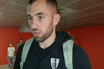 ABA Liga: Kamenjaš se nada završetku polufinalne serije u Podgorici