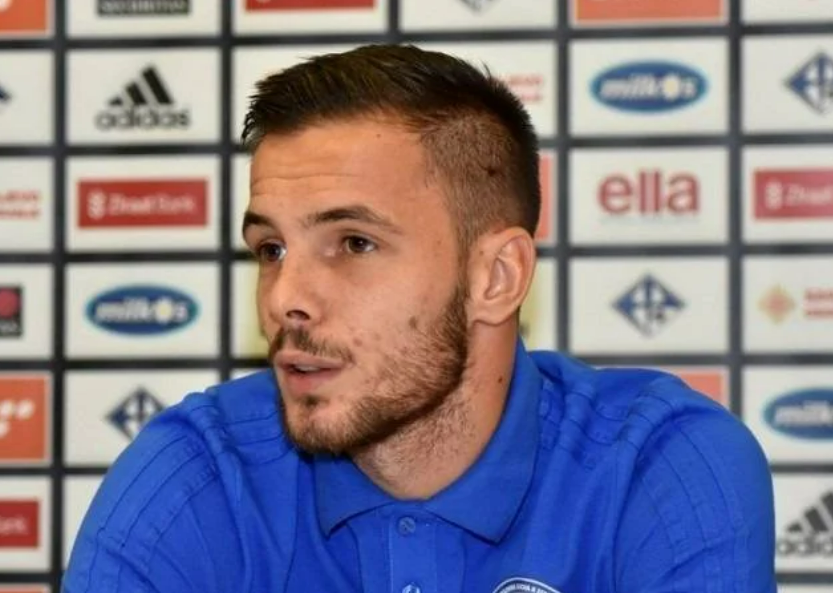 FOTO: NFSBIH