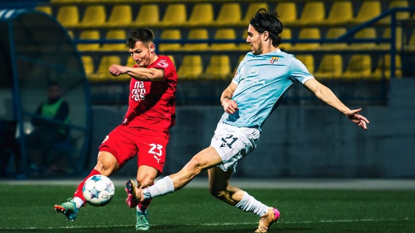 FOTO: FK VELEŽ