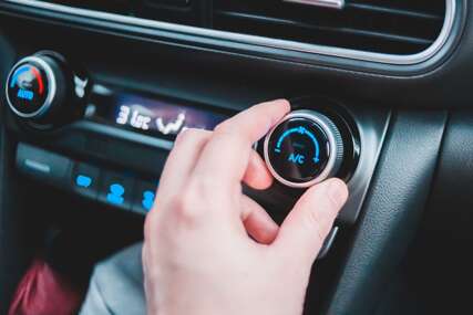 Stručnjaci otkrili trik koji u nekoliko sekundi rashladi užareni automobil: Vozači tvrde da djeluje odmah