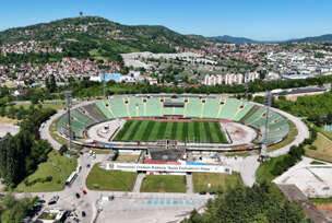 FOTO: OPĆINA CENTAR SARAJEVO 
