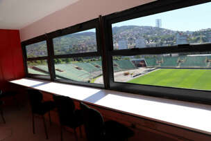FOTO: OPĆINA CENTAR SARAJEVO 