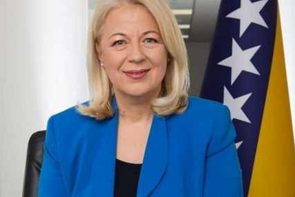 Kovačević-Bajtal: Novi zakon olakšava boravak radnika iz BiH u Hrvatskoj