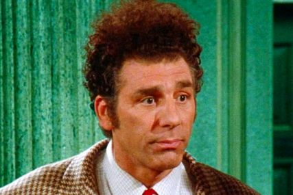 Kramer iz "Seinfelda" viđen u javnosti nakon dugo vremena: Glumac nakon skandala živi povučeno