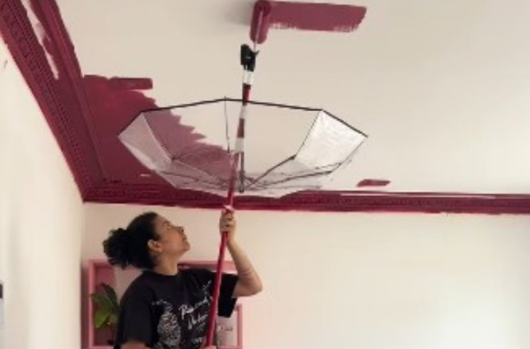 FOTO: PRINTSCREEN VIDEO INSTAGRAM MICOL.FASHIONATTACK
