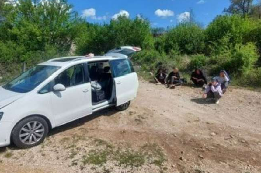 FOTO: GP BIH