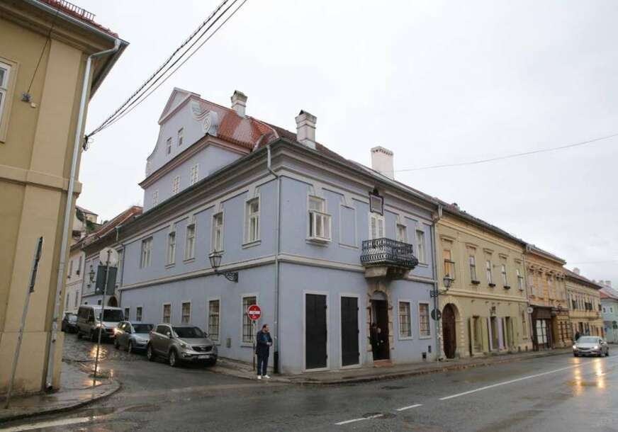 FOTO: HRVATSKA RIJEČ