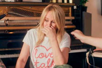 Kylie Minogue u Netflix dokumentarcu otkrila da joj je 2021. drugi put dijagnosticiran rak